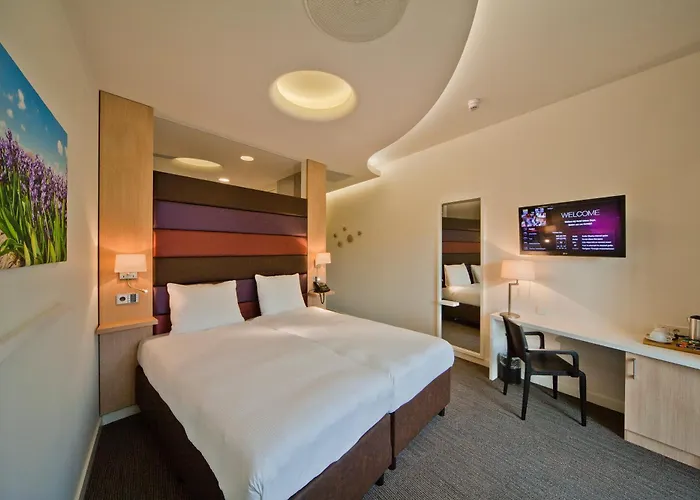 Hotel Udens Duyn