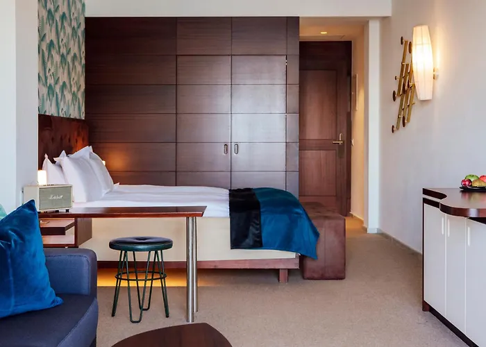 Hotel Esplendido