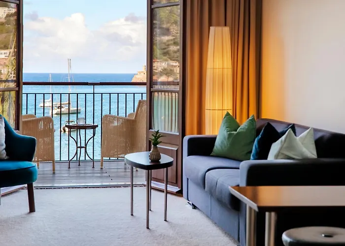 Hotel Esplendido