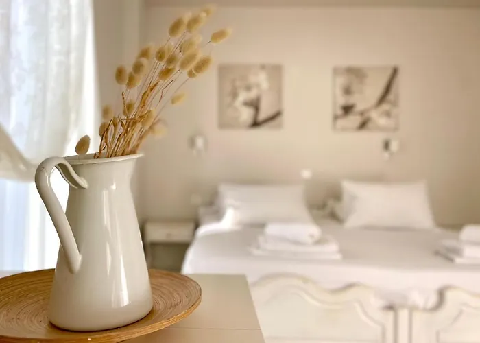 Calma Apartments & Studios