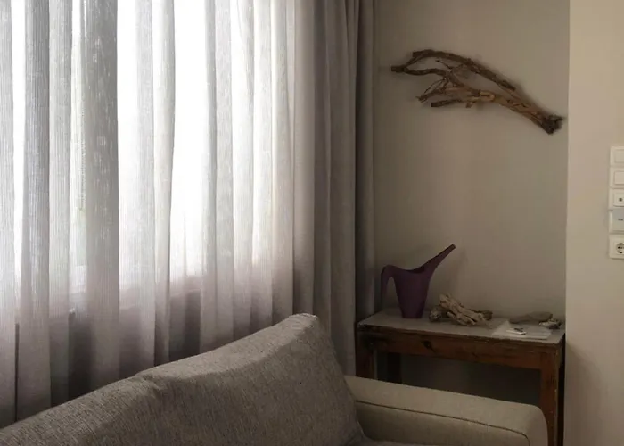 Calma Apartments & Studios