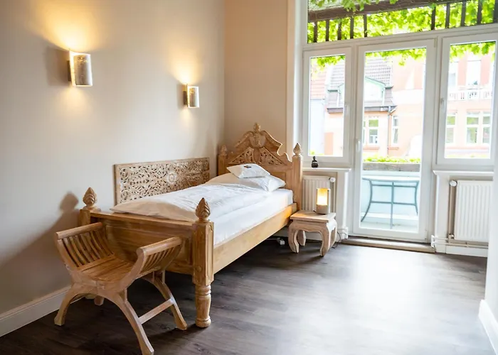 Hotel Haus Martens