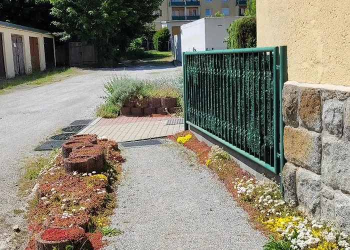 Apartment Bautzen-Sued