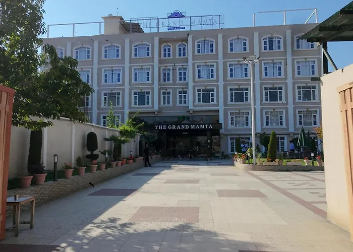 The Grand Mamta