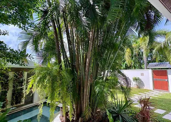 Villa Happy Home