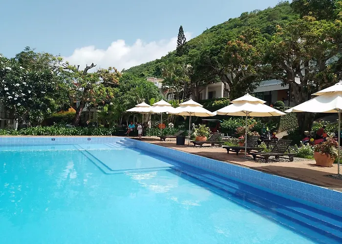 Sv Boutique Resort - The Naris Boutique