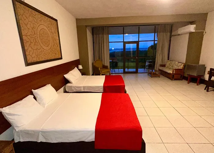 La Posada Del Cauchero Hotel & Suites