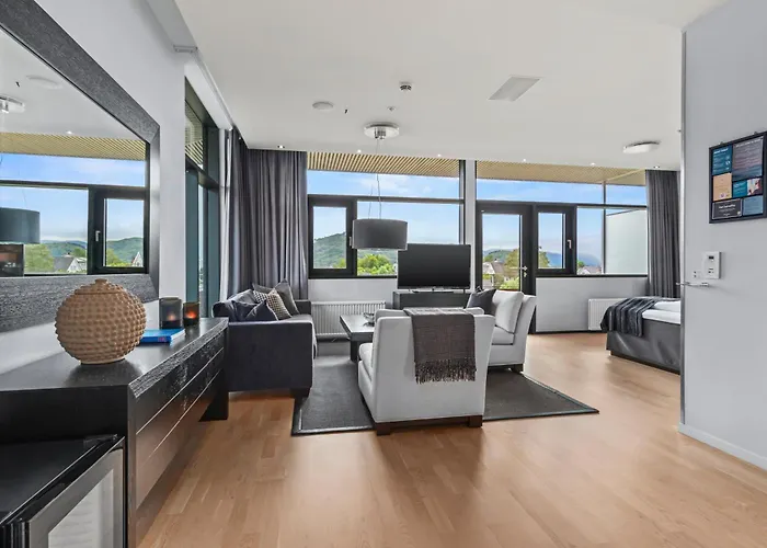 Quality Hotel Ulstein