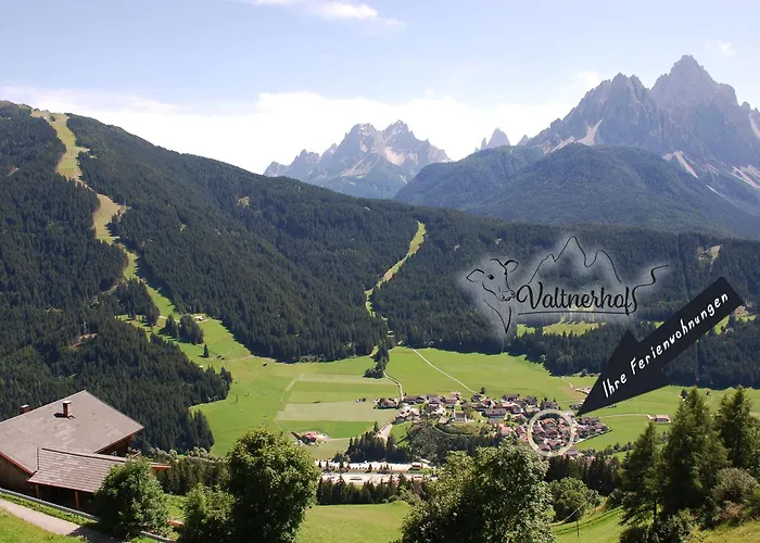 Valtnerhof