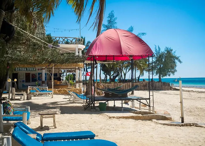 Soul Breeze Beach Resort