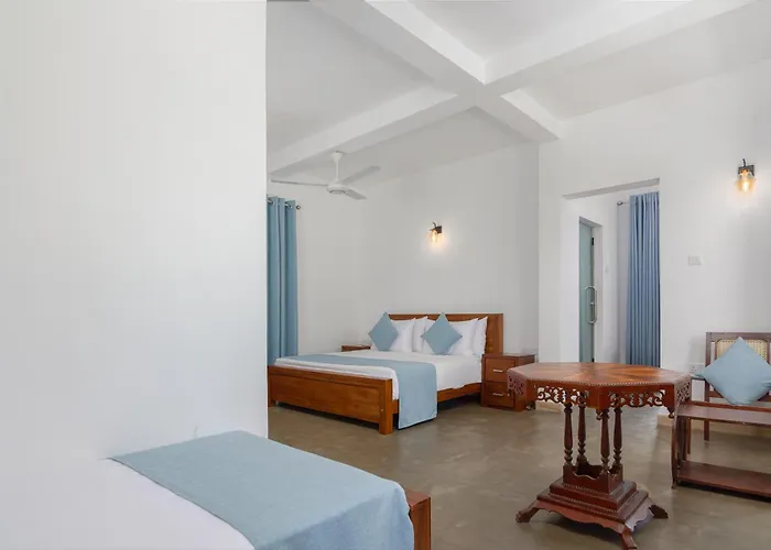 Gedara Villa
