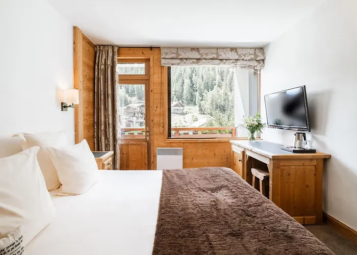 La Maison Hotel Les Peupliers