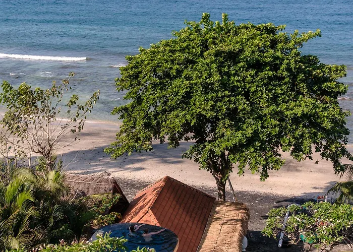 Ibus Beach Hotel