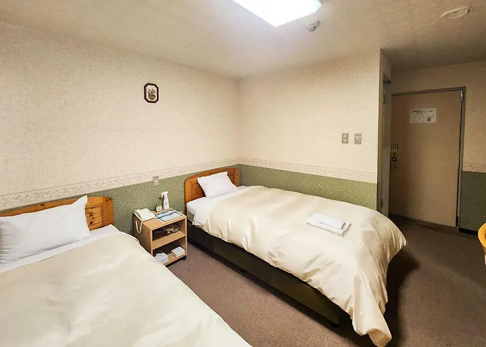 Hotel Himeji Hills