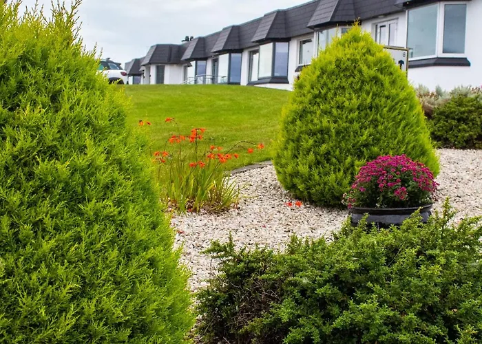 Waterfront Hotel Dungloe