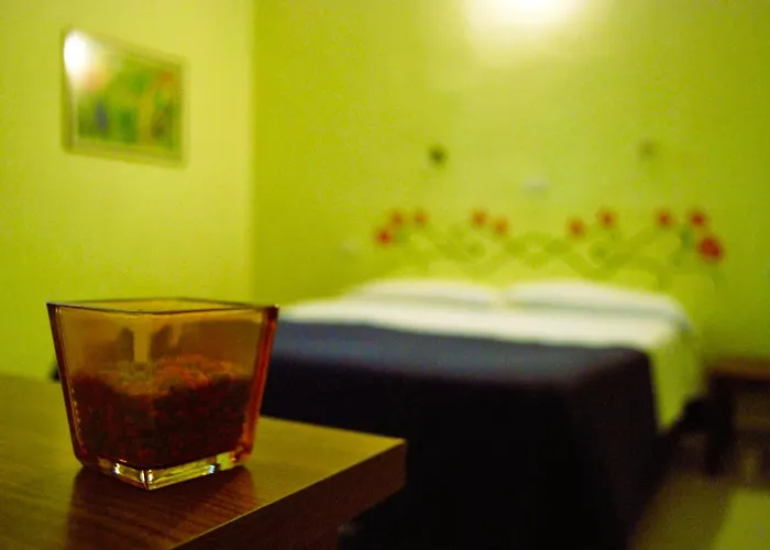 Albergoteatro