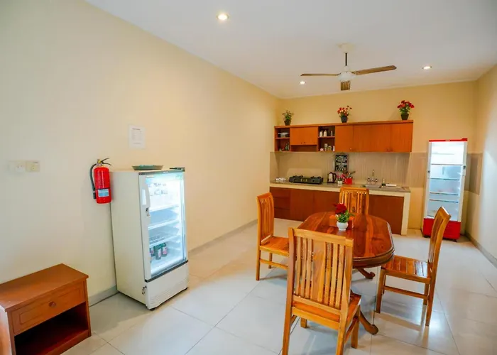 Sakura Guest House