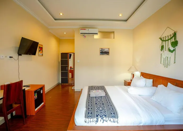 Sakura Guest House
