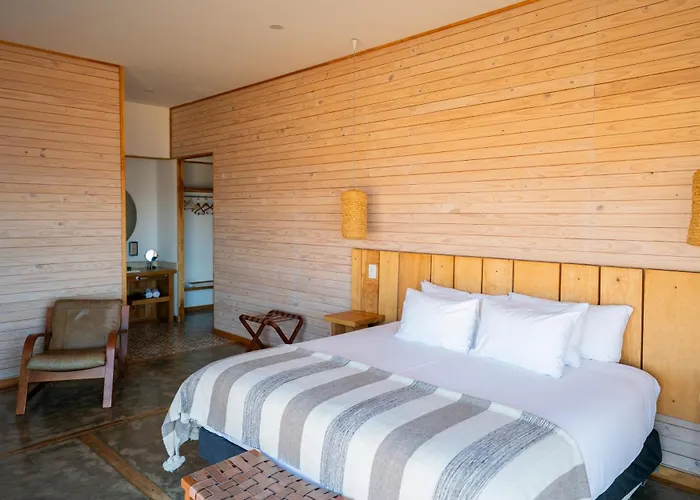 Hotel Simple Patagonia