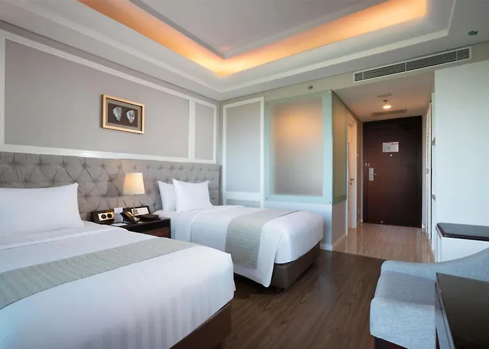 Wyndham Panbil Batam