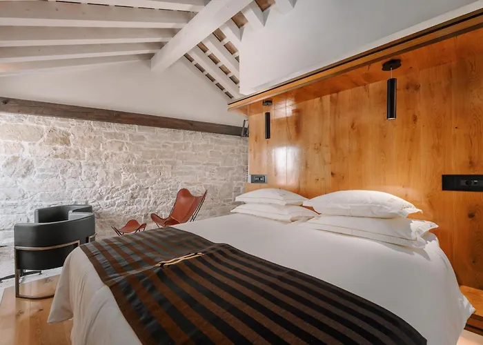 Spirito Santo Palazzo Storico - Adults Only