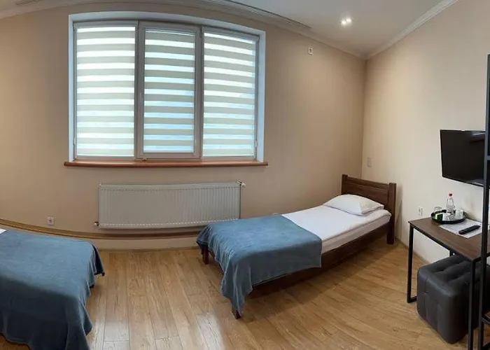 Passage Hotel