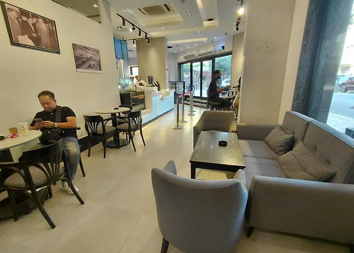 Atlas Hotels