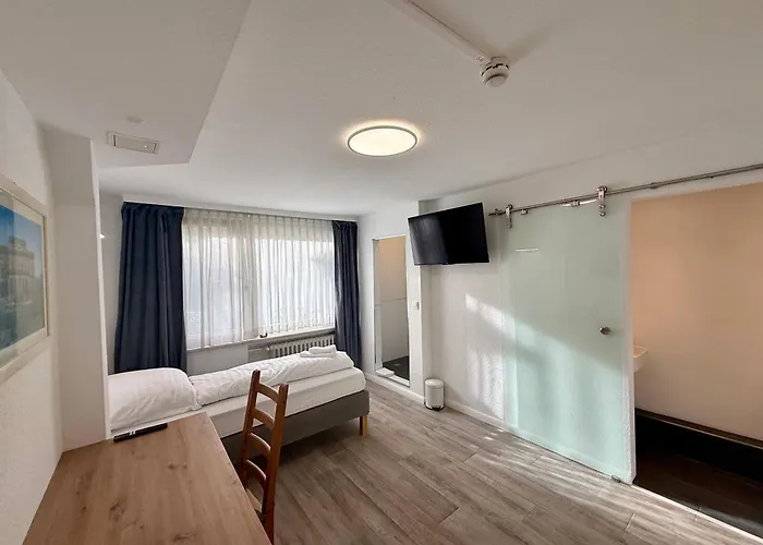 Hotel Am Park