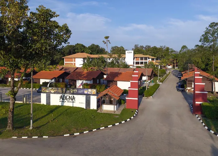 Adena Beach Resort