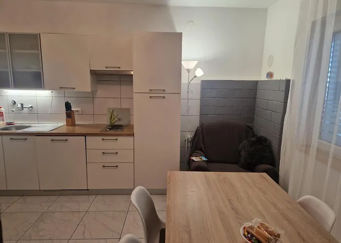 Apartment Marinero Sibenik