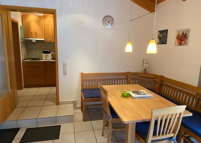 Ferienwohnung Sunkler