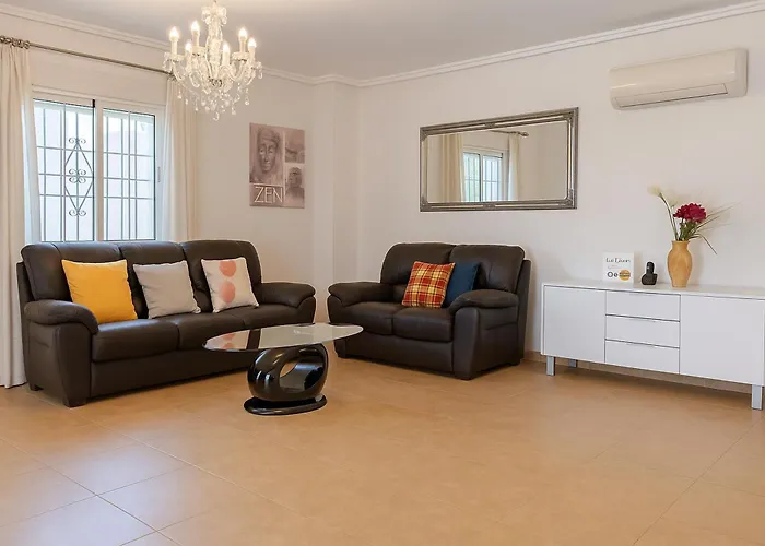Vickys Villa
