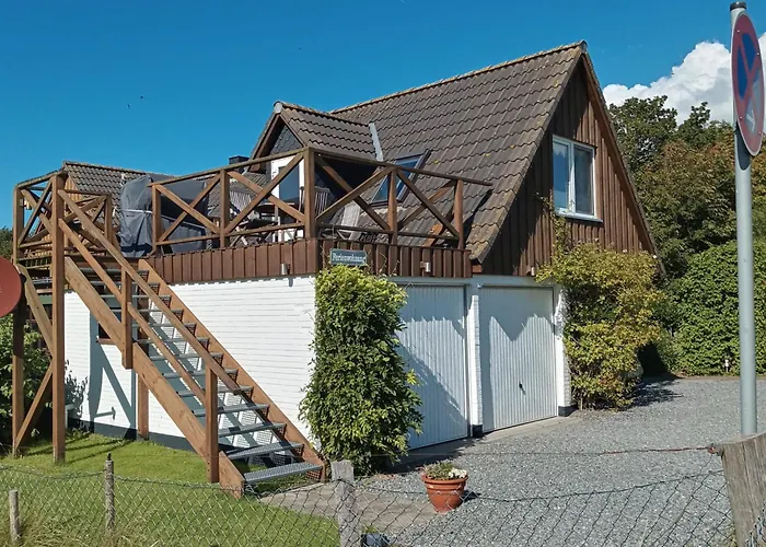 Ferienwohnungen Am Aussendeich Wohnung 1
