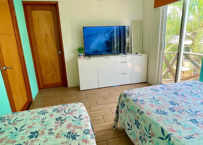 Casa Menta