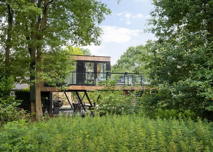 Onder Het Dak Van Brabant