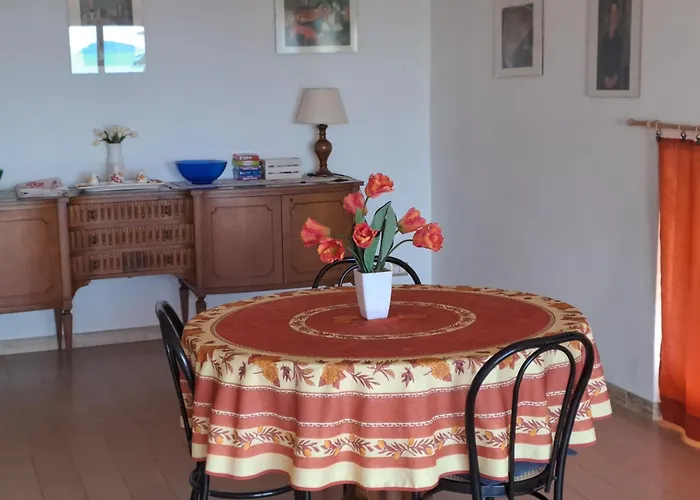 Appartamento Con Vista Sul Golfo