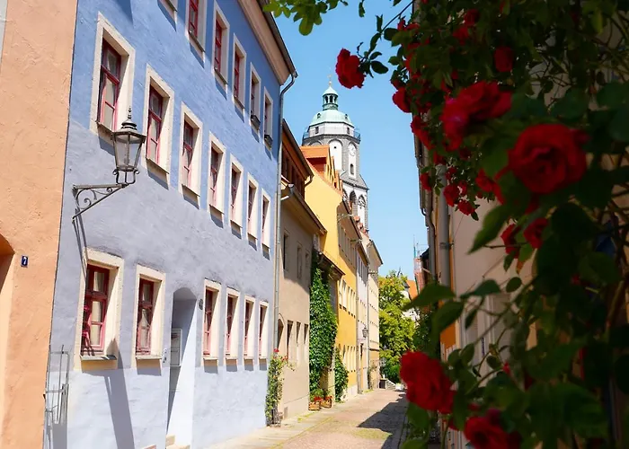 Stadthaus Rosengasse