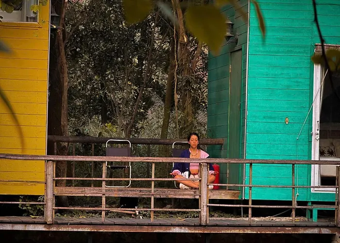 Trang An Lamia Bungalow