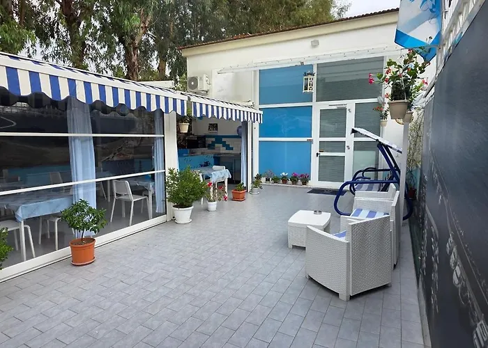 Stabia Dream Rooms