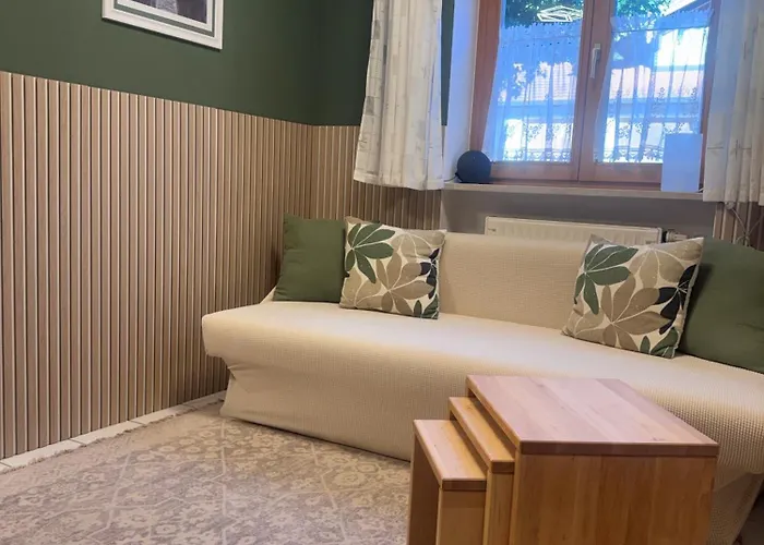 Ferienwohnung Schwinghammer