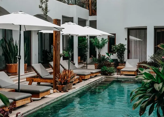 Casa Beu Hotel Boutique