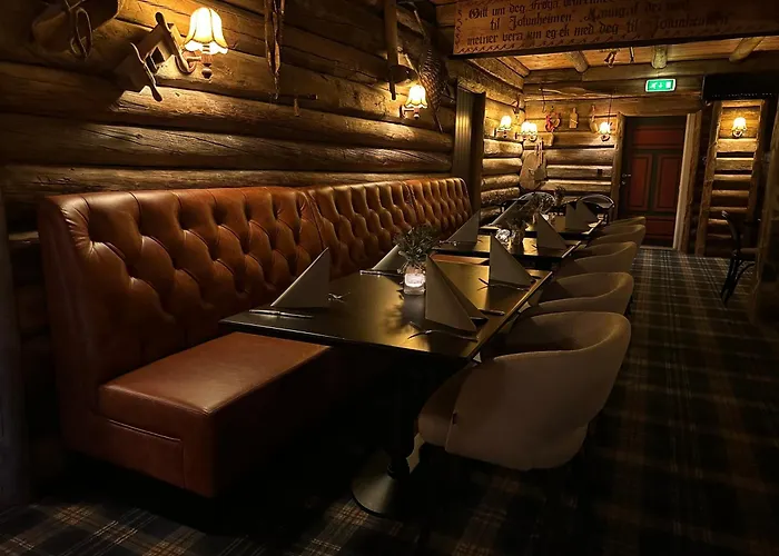 Pollfoss Boutique Hotel & Spa