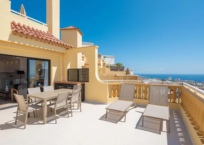 Ramada Residences By Wyndham Costa Adeje