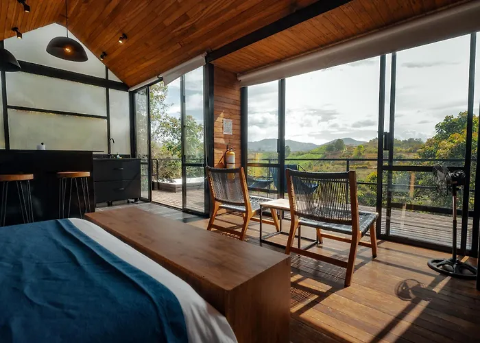 The Boato Hotel