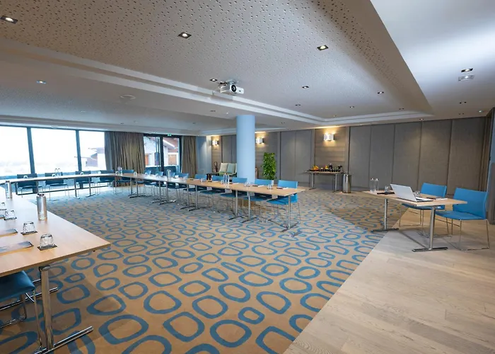 Mgm Hotels & Residences - Hotel Alpen Lodge