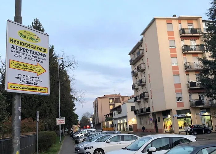 Amati Policlinic Monza