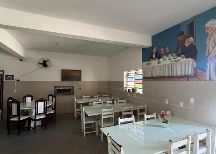 Hotel Maceio 3 Irmaos