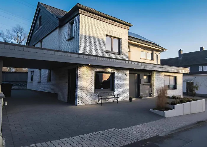 Ferienwohnung Am Wiedenberg
