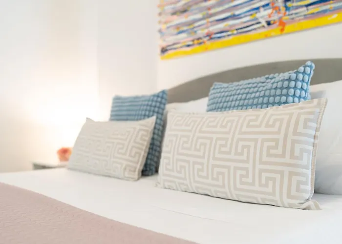 Amarin Pisa Apartment