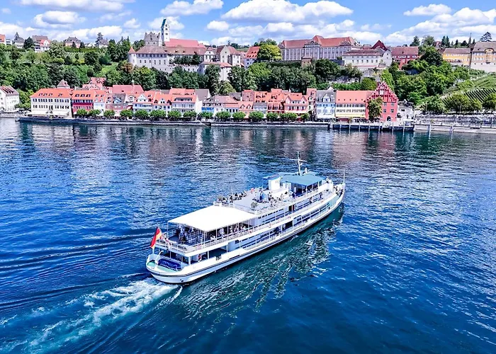 Seehotel Zur Muenz